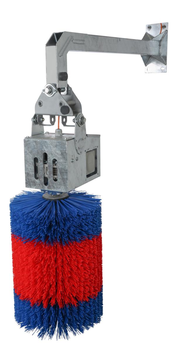 SPAZZOLONE ROTANTE HAPPY COW MidiSwing