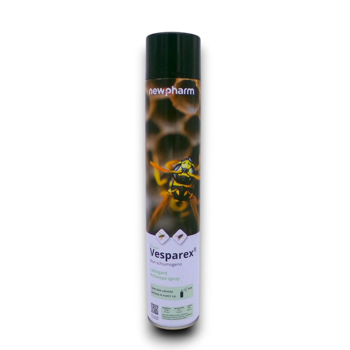 VESPAREX SPRAY 750 ML