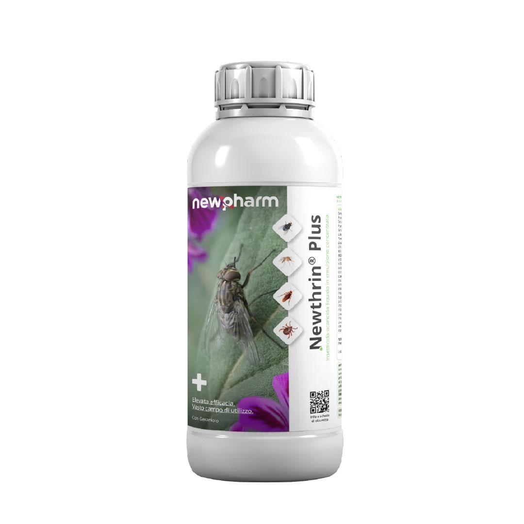 NEWTHRIN PLUS  Lt.10