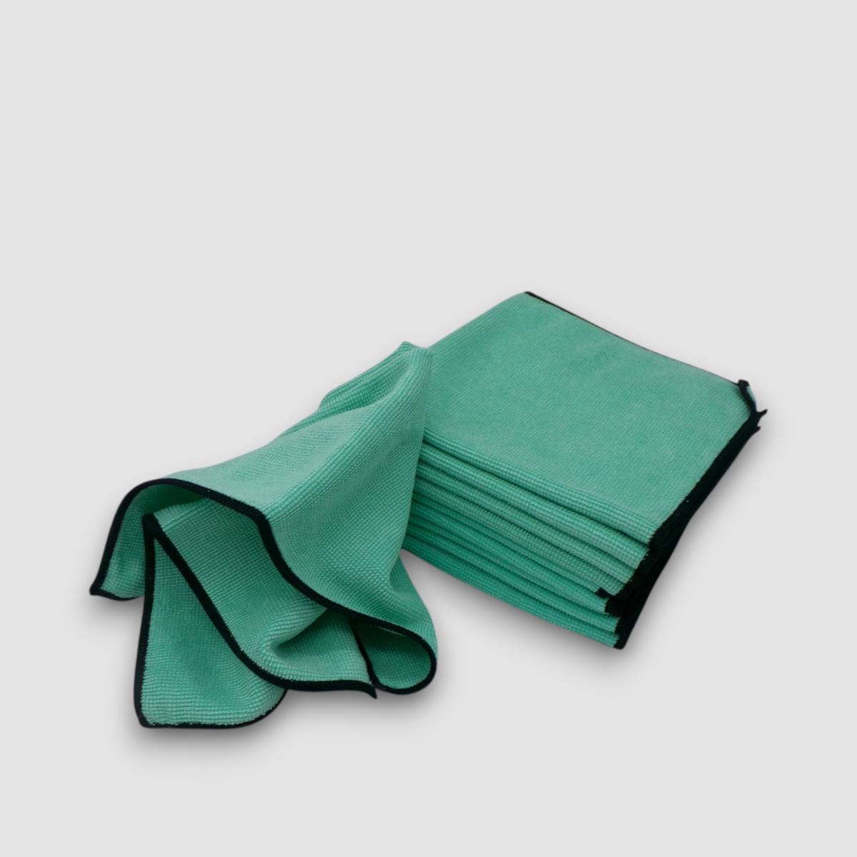 STRACCETTI (LAVETTE) MICROFIBER EVOLUTION 1 PZ
