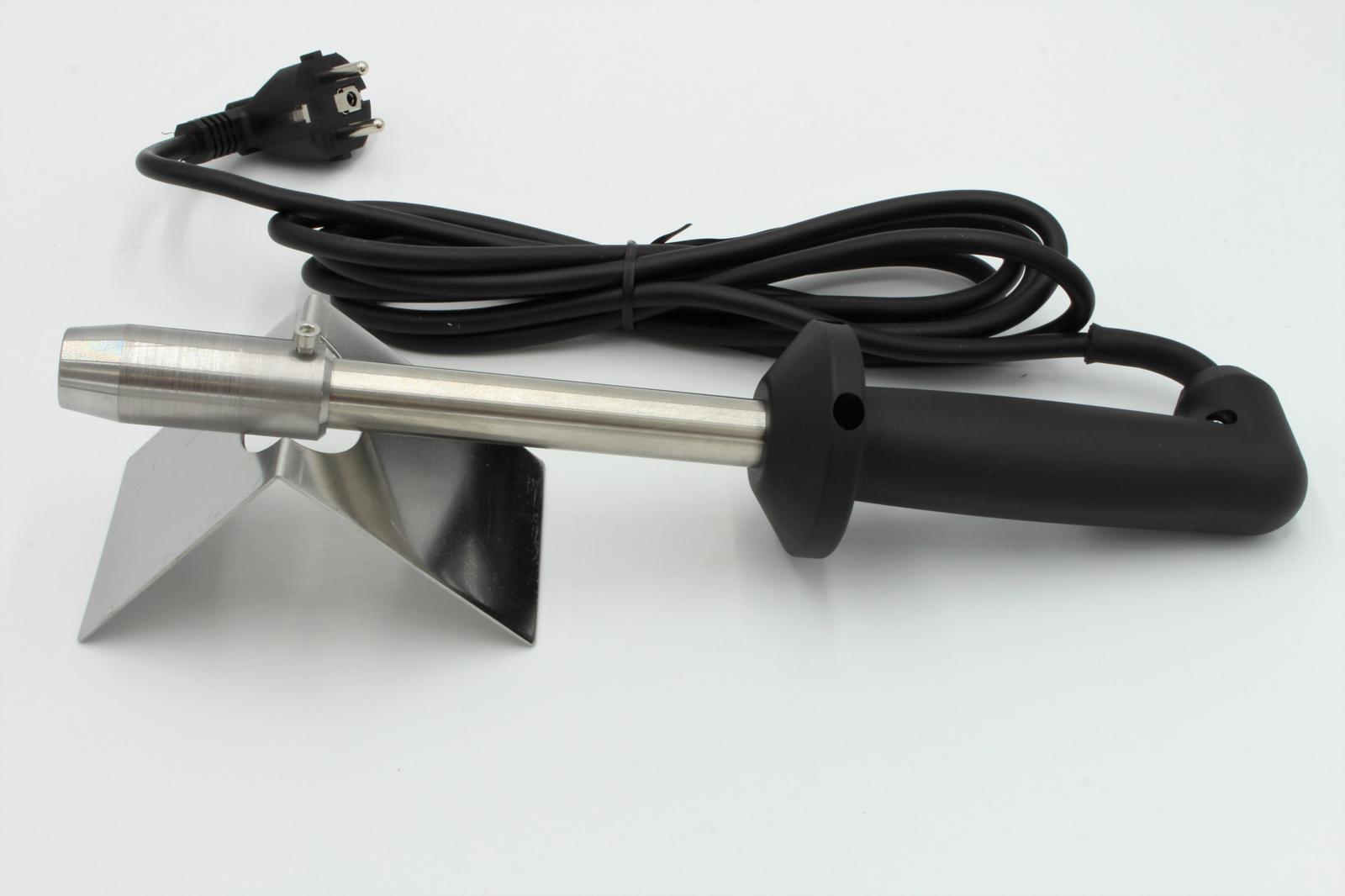DECORNATORE KERBL NEW ELETRIC