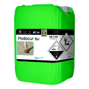 PODOCUR   24 Kg.