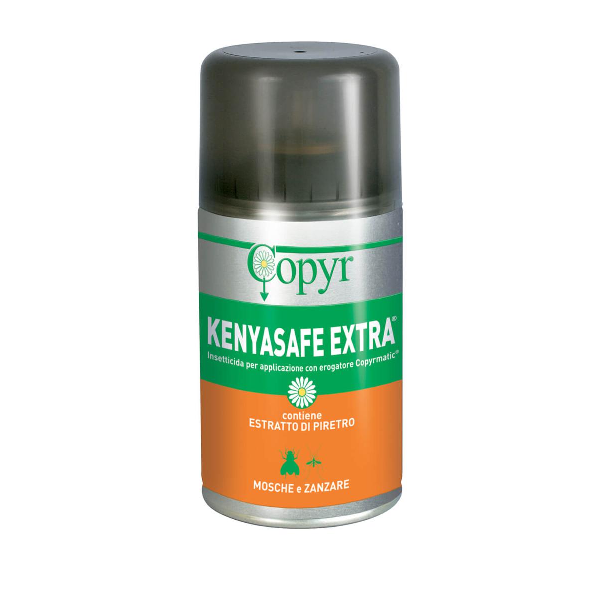 KENYASAFE EXTRA 250ml.