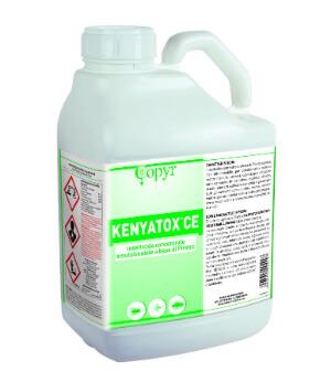 KENYATOX CE -5 LT.