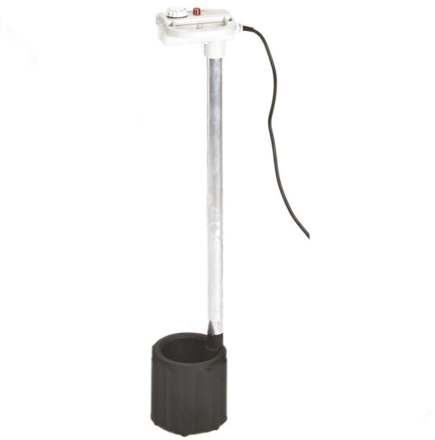 SCALDALATTE **** C/PROTEZIONE PTFE 2300 W ****