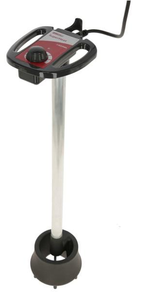 SCALDALATTE SUPERHEAT C/PTFE 2300W