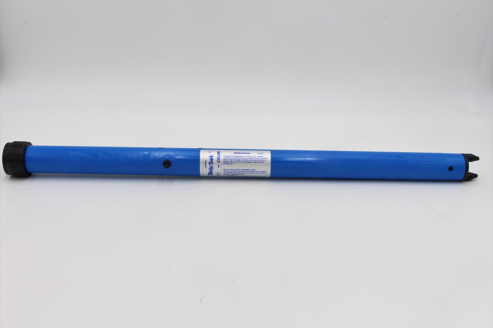 PUNGOLO TUBOLARE ROBSET 50cm. c/pulsante