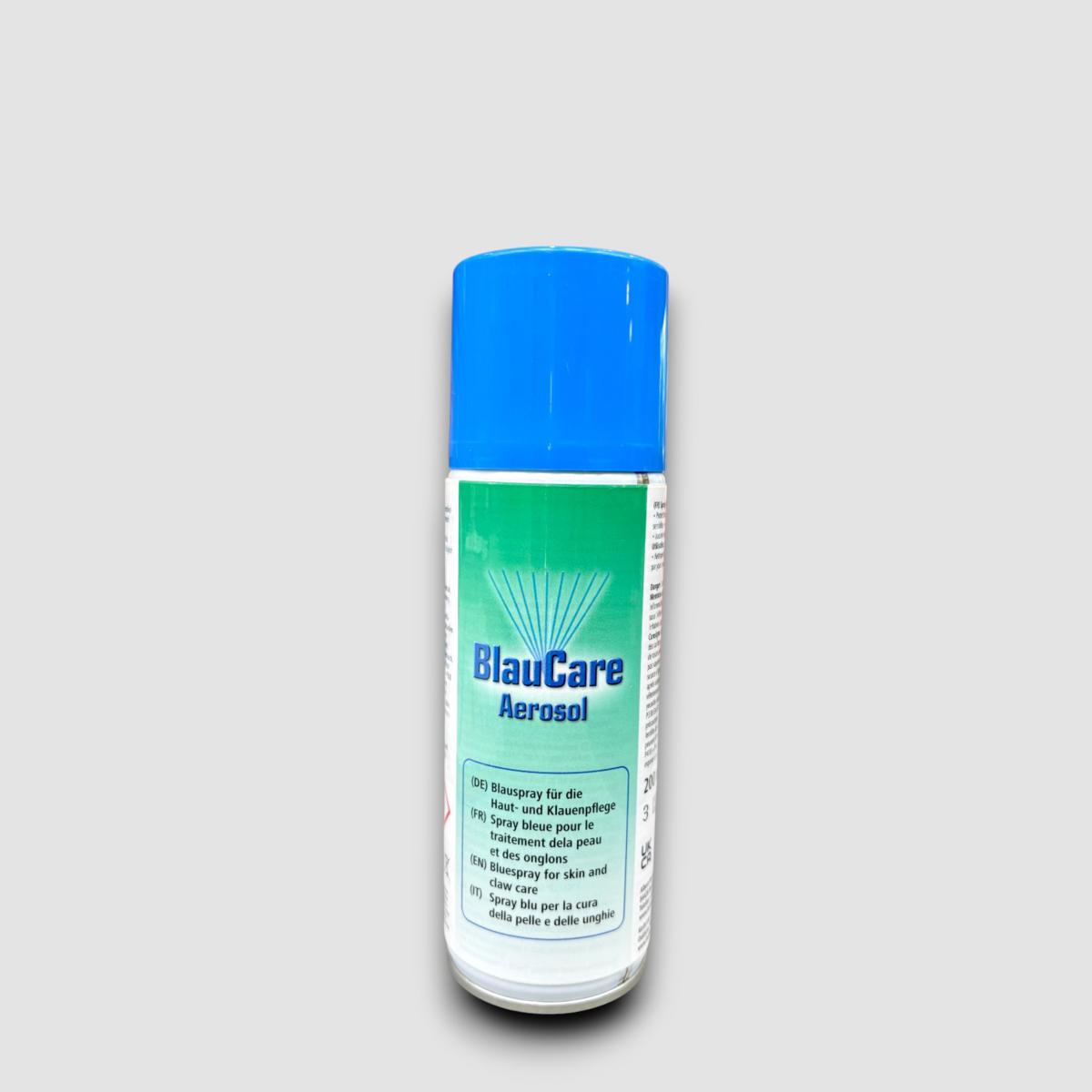 SPRAY BLU DISINFETTANTE 200 ml