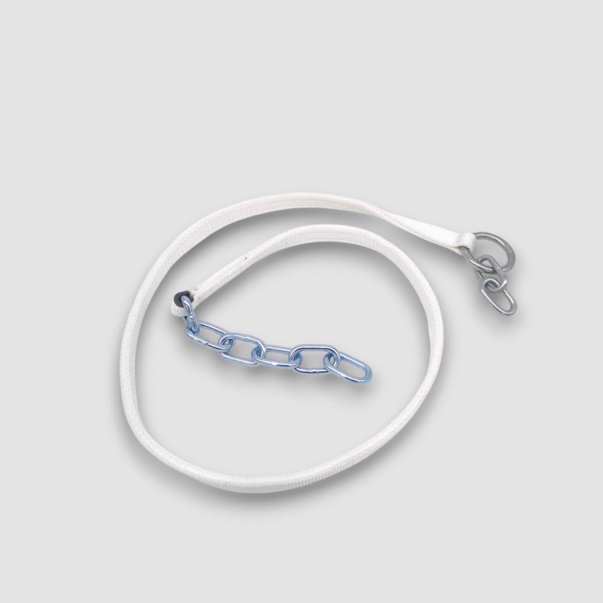 COLLARE CINGHIA 180cm.